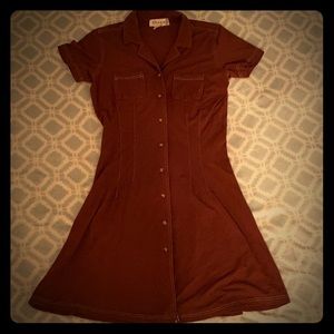 Vintage dress